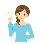 嫁（ひらめき）