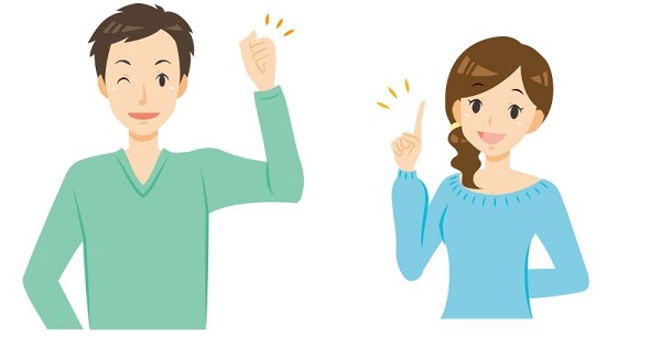 宅食ソムリエ夫妻