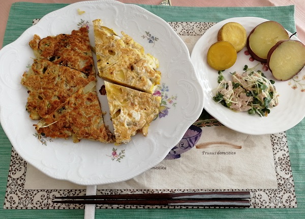 『Oisix』オイシックスお試し商品を使った料理